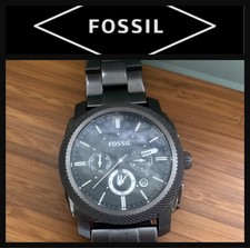 Orologio Cronografo Uomo