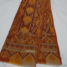 Sciarpa scialle ETRO 140 cm