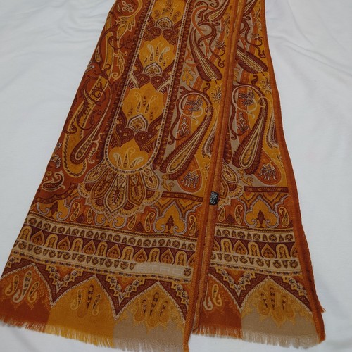 Sciarpa scialle etro 140 - sciarpa,