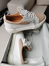 sneakers giuseppe zanotti 42. Nuovo e originale.