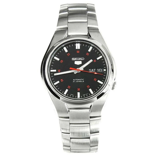 Orologio seiko uomo - seiko, 5