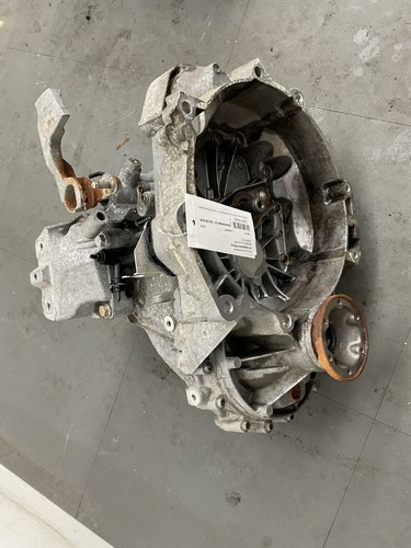 Cambio manuale marce - cambio,