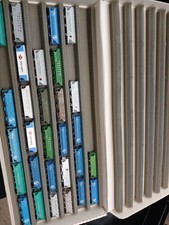 Lotto produttori/tramogge