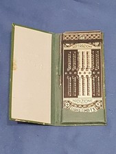 Calcolatrice Meccanica Anni 40