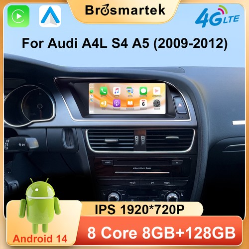 Autoradio android 14 - android,