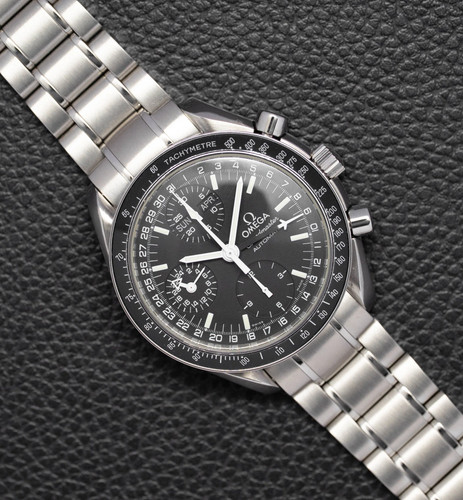 Omega speedmaster day date - omega,