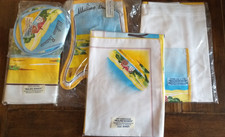 MULINO BIANCO - SET DA CUCINA