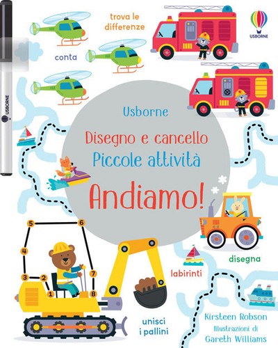 Andiamo ediz colori - andiamo!, ediz.