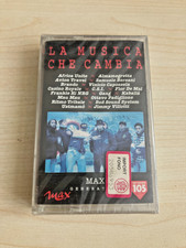 La Musica Che Cambia _ MC