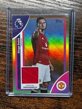 2025-26 Topps Premier League