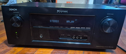 Denon avr 2113ci - avr-2113ci, ricevitore