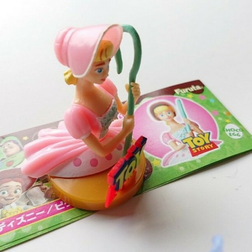 Choco egg figure disney - figure,