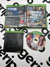 Grand Theft Auto 5 gta 5 Xbox