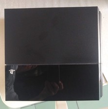 Sony PlayStation 4 500GB Console - completa di cavi e joystick