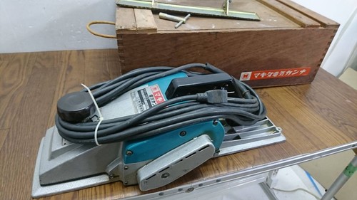 Pialla elettrica makita 170mm - pialla,