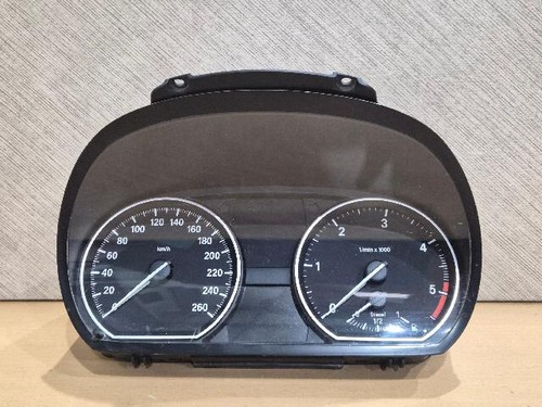 Strumentazione bmw serie f20 - strumentazione,