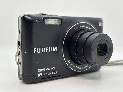 Ecc fujifilm finepix jx660 - finepix,