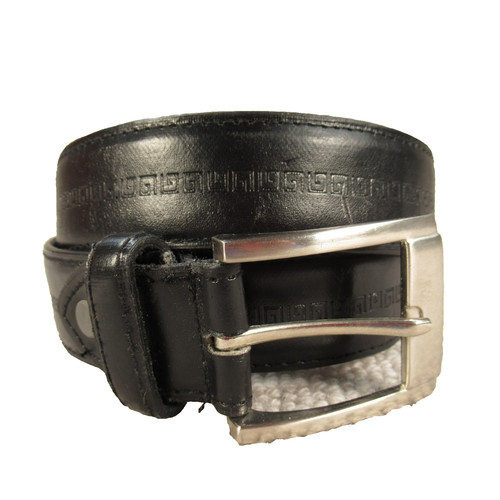 Cintura uomo pelle - cintura,