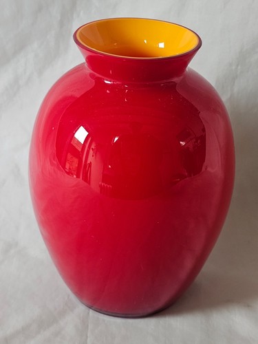 Splendido vaso vetro - vaso,