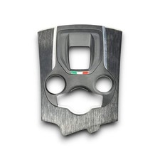 Modanatura console centrale