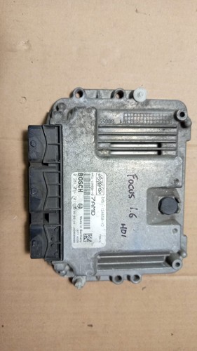 Centralina ecu ford focus - centralina,
