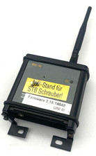 Adattatore porta seriale Atlas