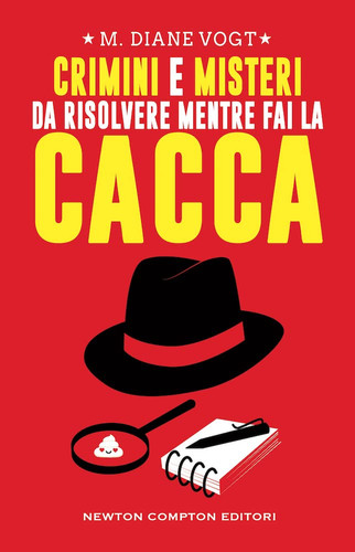 Crimini misteri risolvere - crimini, da