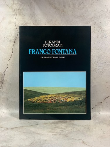 Grandi fotografi franco - i,