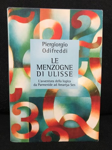 Piergiorgio odifreddi le - piergiorgio,