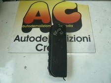 Carica airbag sedile sinistra