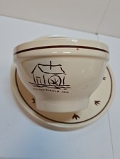 Mulino Bianco “ Il Coccio Delle Origini 2020” tazza Scodella E Piatto Barilla 