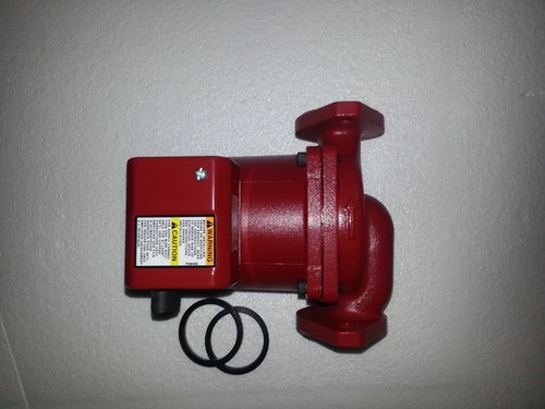 Bell gosset nrf pompa - bell, a