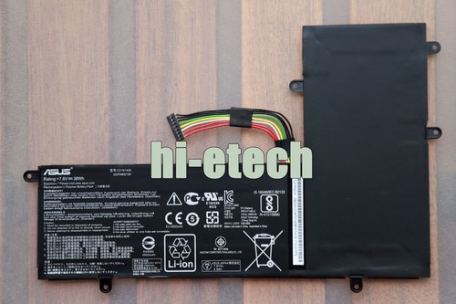 Batteria originale c21n1430 - batteria,