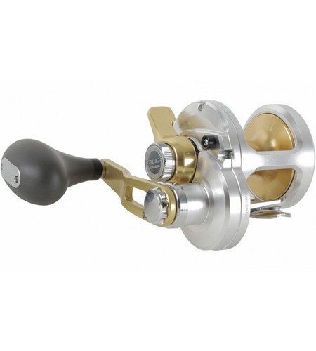 Mulinello traina shimano - traina,