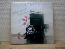 NINO D'ANGELO-LP- "