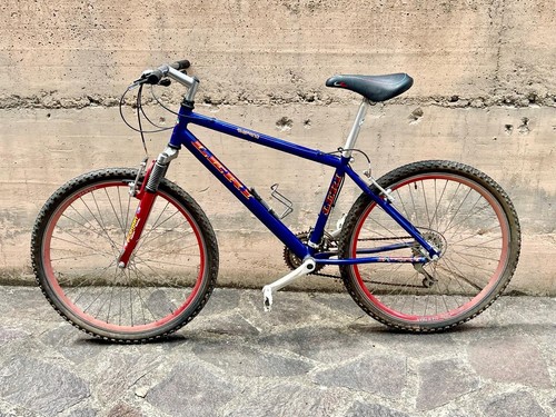 Leri mountainbike donna - leri,