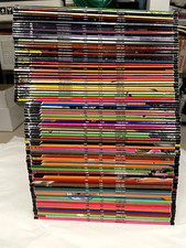 PSM lotto di n.83 riviste dal n.57 a 144 +POSTER+adesivi!