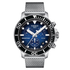 Orologio Uomo Tissot Seastar