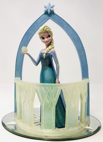 Figurina disney frozen - disney,