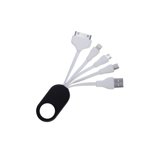 Adattatore cavi usb micro - usb,