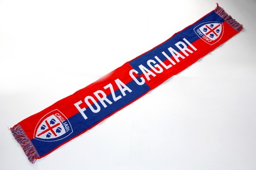 Sciarpa forza cagliari - forza,