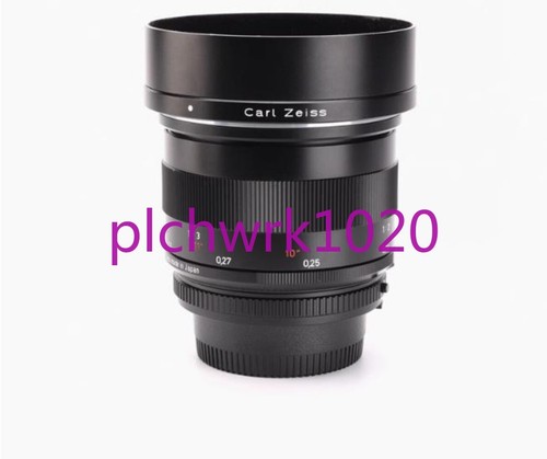 Carl zeiss makro - 1, makro-planar
