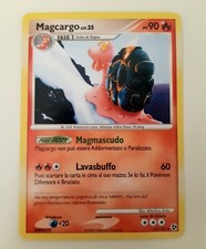 Magcargo 45/106 Diamante Perla