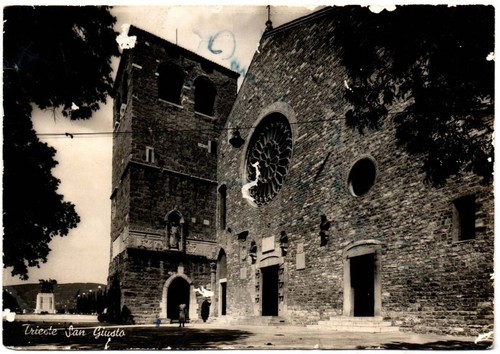 Cartolina 1184 friuli - 1184.,