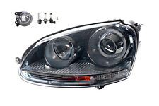 Faro Xenon Compatibile Con VW Golf V 1K 5M 10/03-05/09 D2S L Fendinebbia