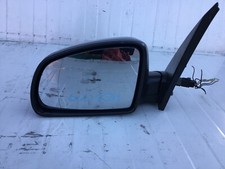 Opel Meriva A 2003 LEFT