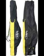 Fodero porta canne con doppio - canne,