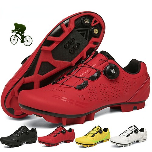 Sneaker ciclismo scarpe mtb - sneaker,