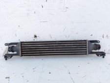 55702004 RADIATORE INTERCOOLER
