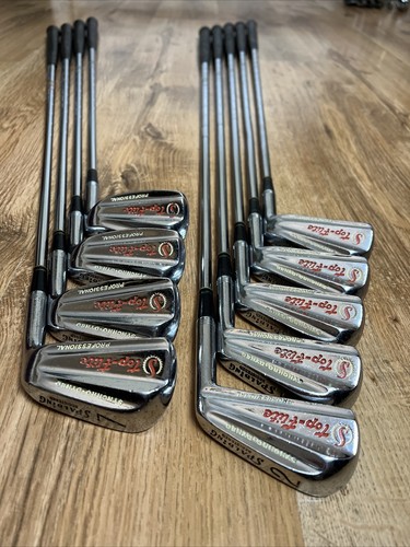 Spalding top flite set - spalding, di